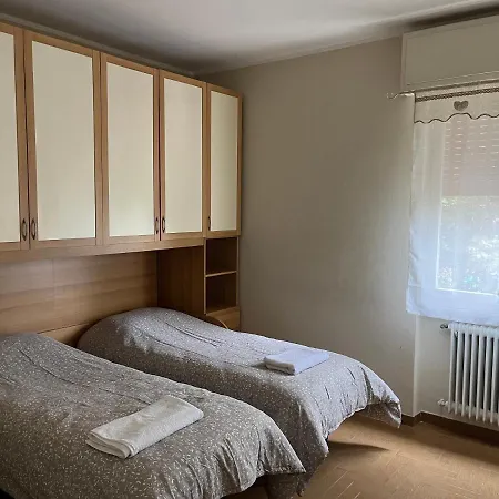 Primavera Appartement *