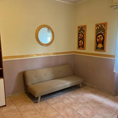 Primavera Appartement