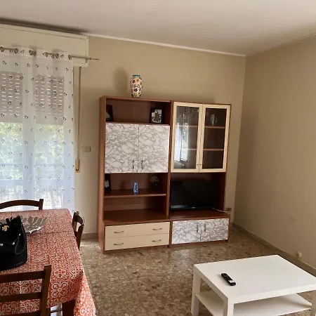 Appartement Primavera *