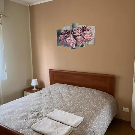 Appartement Primavera
