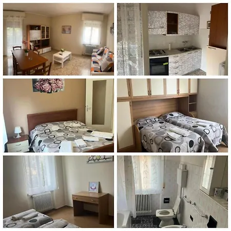 Primavera Appartement *