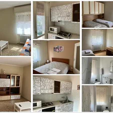 アパート Primavera